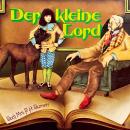 [German] - Francis Hodgson Burnett - Der kleine Lord Audiobook