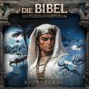 [German] - Die Bibel, Altes Testament, Folge 19: Josephs Träume Audiobook