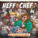 [German] - Heff der Chef, Folge 31: Mitarbeiter des Monats Audiobook