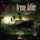 [German] - Irene Adler, Sonderermittlerin der Krone, Folge 23: Täuschungen Audiobook