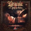 [German] - Dracula und der Zirkel der Sieben, Folge 14: Blutsühne Audiobook