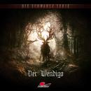 [German] - Die schwarze Serie, Folge 28: Der Wendigo Audiobook