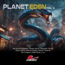 [German] - Planet Eden, Teil 16: Planet Eden Audiobook