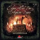 [German] - Edgar Allan Poe & Auguste Dupin, Folge 25: Das goldene Kalb Audiobook