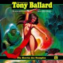 [German] - Tony Ballard, Folge 64: Die Herrin des Sumpfes Audiobook