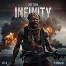 [German] - Infinity, Episode 6: Anarchie Audiobook