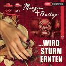 [German] - Morgan & Bailey, Folge 17: ...wird Sturm ernten Audiobook