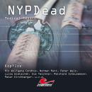 [German] - NYPDead - Medical Report, Folge 18: Kopflos Audiobook