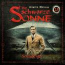 [German] - Die schwarze Sonne, Folge 25: Schauberger Audiobook
