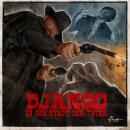 [German] - Italo-Western, Folge 4: Django in der Stadt der Toten Audiobook