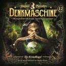[German] - Die Denkmaschine, Folge 12: Die Kristallkugel Audiobook
