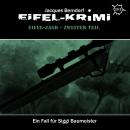 [German] - Jacques Berndorf, Eifel-Krimi, Folge: Eifel-Jagd, Zweiter Teil Audiobook