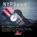 [German] - NYPDead - Medical Report, Folge 19: Der fliegende Tod Audiobook