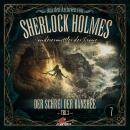 [German] - Sherlock Holmes, Sonderermittler der Krone - Aus den Archiven, Folge 7: Der Schrei der Ba Audiobook