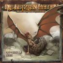 [German] - Die Letzten Helden, Die Abenteuer der Letzten Helden, Folge 28: Gavvendyls Erbe Audiobook