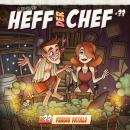 [German] - Heff der Chef, Folge 33: Femme Fatale Audiobook
