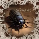 [German] - Holy Horror, Folge 51: Der Skarabäus Audiobook