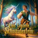 [German] - Holy Klassiker, Folge 91: Das tapfere Schneiderlein Audiobook