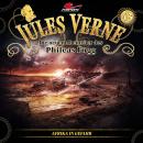 [German] - Jules Verne, Die neuen Abenteuer des Phileas Fogg, Folge 43: Afrika in Gefahr Audiobook