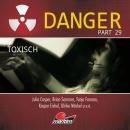 [German] - Danger, Part 29: Toxisch Audiobook