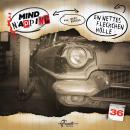 [German] - MindNapping, Folge 36: Ein nettes Fleckchen Hölle Audiobook
