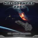 [German] - Heliosphere 2265, Folge: Der letzte Schlüssel Audiobook
