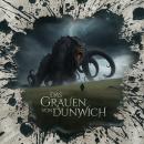[German] - Holy Horror, Folge 53: Das Grauen von Dunwich Audiobook