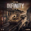 [German] - Infinity, Episode 10: Skorpion Audiobook
