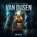 [German] - Van Dusen, Folge 37: Zahltag (ungekürzt) Audiobook