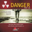 [German] - Danger, Part 30: Tödliches Watt Audiobook