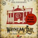 [German] - Wayne McLair, Folge 16: Die Bank of Ireland (Fassung mit Audio-Kommentar) Audiobook