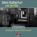 [German] - Mimi Rutherfurt, Folge 67: Alles Glück dieser Erde Audiobook