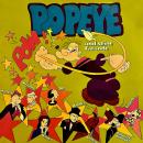 [German] - Popeye, Folge 1: Popeye und seine Freunde (ungekürzt) Audiobook