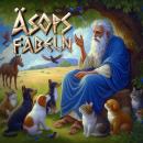 [German] - Holy Klassiker, Folge 95: Äsops Fabeln (ungekürzt) Audiobook