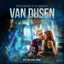 [German] - Van Dusen, Folge 38: Heilende Hände (ungekürzt) Audiobook
