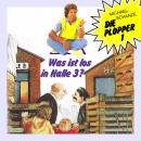 [German] - Die Plopper, Folge 1: Was ist los in Halle 3? (ungekürzt) Audiobook