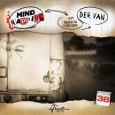 [German] - MindNapping, Folge 38: Der Van (ungekürzt) Audiobook