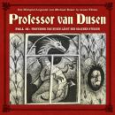 [German] - Professor van Dusen, Die neuen Fälle, Fall 41: Professor van Dusen lässt den Drachen steigen (ungekürzt) Audiobook