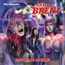 [German] - Larry Brent, Folge 59: Zombies auf der Reeperbahn (ungekürzt) Audiobook