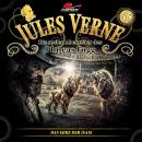 [German] - Jules Verne, Die neuen Abenteuer des Phileas Fogg, Folge 45: Das Erbe der Isais (ungekürz Audiobook