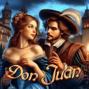 [German] - Holy Klassiker, Folge 98: Don Juan Audiobook