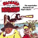 [German] - Richard und sein Kätzchen, Richard und sein Kätzchen 2 Audiobook