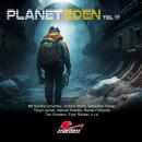 [German] - Planet Eden, Teil 17: Planet Eden (ungekürzt) Audiobook