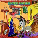 [German] - Gebrüder Grimm - Tischlein deck dich / Die goldene Gans (ungekürzt) Audiobook