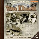 [German] - Professor van Dusen, Ultimative Sammlung Volume 3 (ungekürzt) Audiobook
