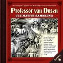 [German] - Professor van Dusen, Die neuen Fälle: Ultimative Sammlung Volume 4 (ungekürzt) Audiobook