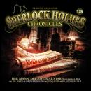 [German] - Sherlock Holmes Chronicles, Folge 126: Der Mann, der zweimal starb (ungekürzt) Audiobook