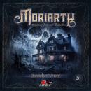 [German] - Moriarty, Folge 20: Doppelter Verrat (ungekürzt) Audiobook