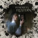 [German] - Holy Horror, Folge 59: Hungriges Flüstern (ungekürzt) Audiobook