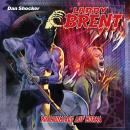 [German] - Larry Brent, Folge 61: Phantomjagd auf Morna (ungekürzt) Audiobook